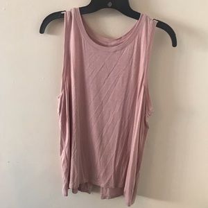 Split Back Tank set of 3